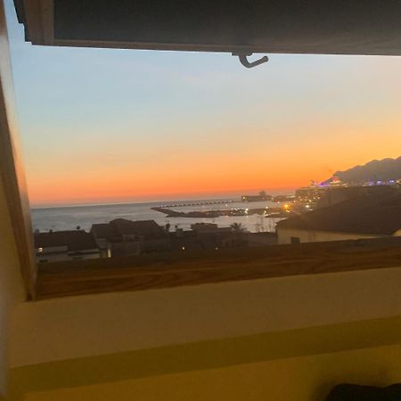 Apartamento Blumind Salerno Exterior foto