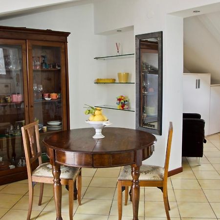 Apartamento Blumind Salerno Exterior foto
