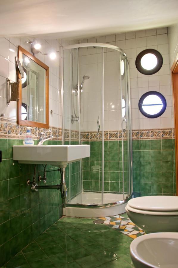 Apartamento Blumind Salerno Exterior foto