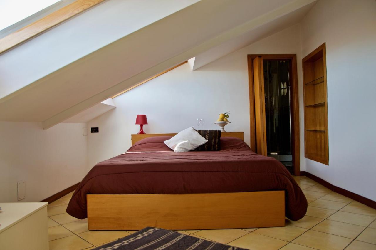 Apartamento Blumind Salerno Exterior foto