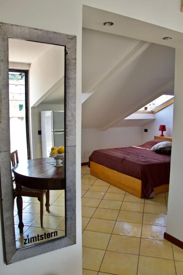 Apartamento Blumind Salerno Exterior foto