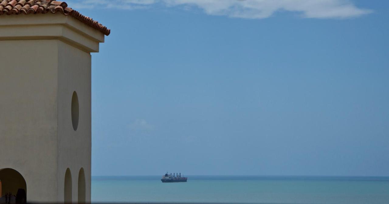 Apartamento Blumind Salerno Exterior foto